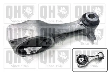 Фото Подушка двигуна QUINTON HAZELL (EM4791) зображення 1