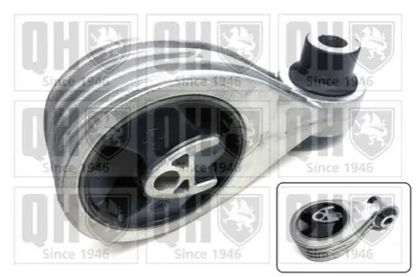 Фото Подушка кріплення двигуна QUINTON HAZELL (EM4804) зображення 1