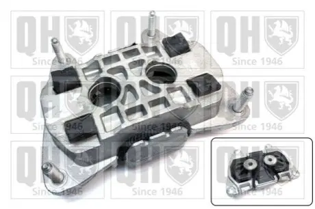 Фото 1 — Подушка двигуна QUINTON HAZELL (EM4894) Фото Подушка двигуна QUINTON HAZELL (EM4894) зображення 1