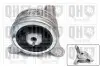 Фото Подушка двигуна (передня) (R) Opel Astra H 04-10/Zafira B 1.9 CDTi 05-15 QUINTON HAZELL (EM4913) зображення 1