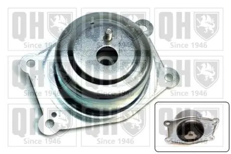 Фото Подушка двигуна QUINTON HAZELL (EM4915) зображення 1