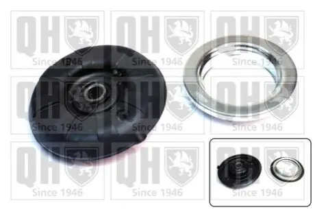 Фото Ремкомплект опорної подушки QUINTON HAZELL (EMA4988) зображення 1