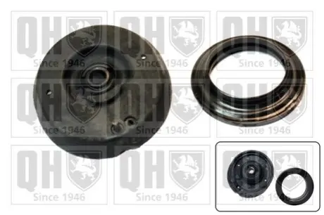 Фото 1 — Ремкомплект опорної подушки QUINTON HAZELL (EMA5041) Фото Ремкомплект опорної подушки QUINTON HAZELL (EMA5041) зображення 1