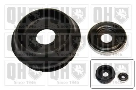 Фото Опорна подушка к-т QUINTON HAZELL (EMA6007) зображення 1