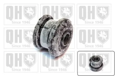 Фото Втулка стабiлiзатора QUINTON HAZELL (EMB1984) зображення 1