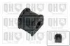 Втулка стабілізатора (переднього) Ford Transit 2.0/2.5 DI -00 (d=18mm) QUINTON HAZELL (EMB2608) зображення 1