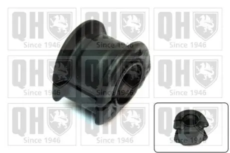 Втулка стабiлiзатора QUINTON HAZELL EMB2610