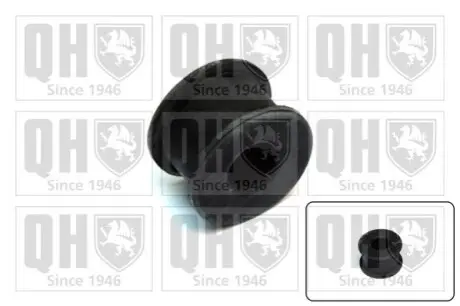 Втулка тяги стабілізатора (переднього) VW Golf IV/Bora 98- QUINTON HAZELL EMB7057 Купити в Україні