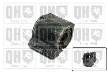Втулка стабiлiзатора QUINTON HAZELL EMB7089 Купити в Україні