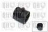 Втулка стабилизатора (переднего) Ford Connect 02- (d=24.5mm) (высокий крыша) QUINTON HAZELL (EMB7091) изображение 1
