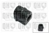 Фото Втулка стабілізатора (переднього) Opel Combo 01- (d=21mm) QUINTON HAZELL (EMB7114) зображення 1