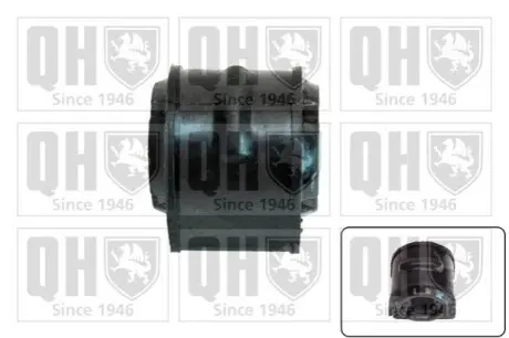 Втулка стабілізатора (переднього) Ford C-Max/Focus/Kuga 03- QUINTON HAZELL EMB7116 Купити в Україні