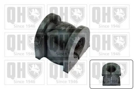 Фото Втулка стабілізатора (переднього) Honda Accord 03-08 QUINTON HAZELL (EMB7157) зображення 1