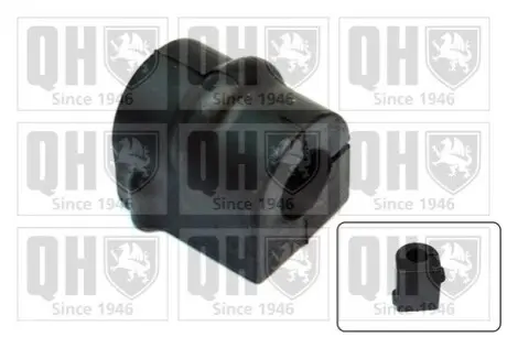 Фото Втулка стабiлiзатора QUINTON HAZELL (EMB7166) зображення 1