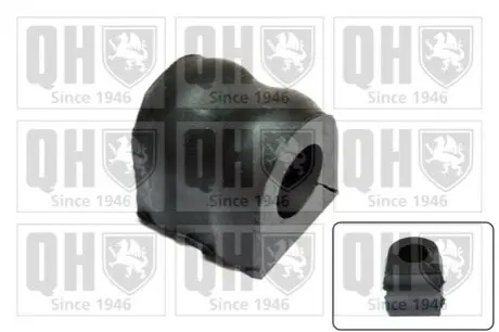 Втулка стабiлiзатора QUINTON HAZELL EMB7180 Купити в Україні