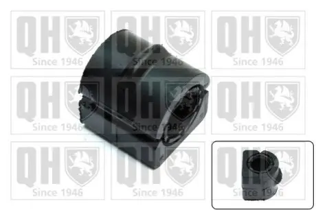 Втулки стабілізатора QUINTON HAZELL EMB7195 Купити в Україні
