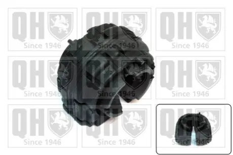 Втулка стабілізатора (заднього) Audi A3/Octavia/SuperB/VW Golf/Jetta/Tiguan 03- QUINTON HAZELL EMB7208 Купити в Україні