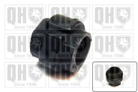 Втулка стабілізатора (переднього) Audi A4/A6 00-11 QUINTON HAZELL EMB7209 Купити в Україні