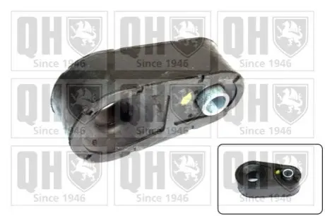 Фото Втулка стабiлiзатора QUINTON HAZELL (EMB7230) зображення 1