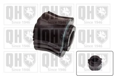 Втулка стабiлiзатора QUINTON HAZELL EMB7233 Купити в Україні