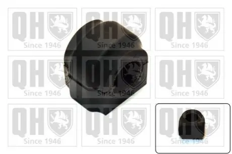 Втулка стабілізатора (заднього) Mini Clubman/Countryman 09-16 (d=16mm) QUINTON HAZELL EMB7237 Купити в Україні