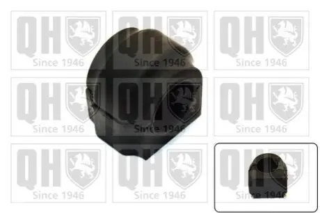 Втулка стабiлiзатора QUINTON HAZELL EMB7238 Купити в Україні