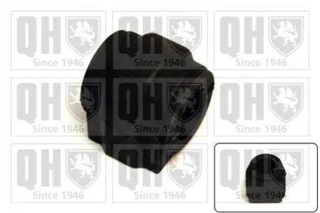 Втулка стабiлiзатора QUINTON HAZELL EMB7258 Купити в Україні