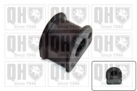 Втулка стабiлiзатора QUINTON HAZELL EMB7266 Купити в Україні