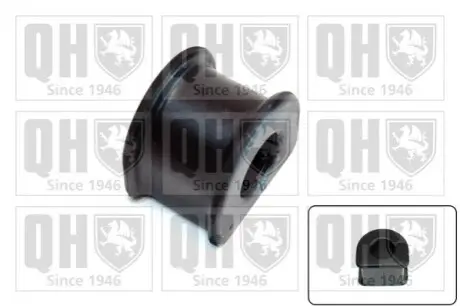 Втулка стабiлiзатора QUINTON HAZELL EMB7269 Купити в Україні