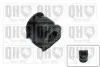 Фото Втулка стабілізатора (переднього) Renault Duster 10- (d=18mm) QUINTON HAZELL (EMB7283) зображення 1