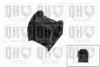 Фото Втулка стабілізатора (заднього) Renault Master III/Opel Movano B 2.3dCi/CDTI, 10- (FWD) QUINTON HAZELL (EMB7284) зображення 1