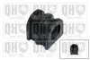 Фото Втулка стабілізатора (переднього) Renault Master/Opel Movano 10- (d=25.1mm) QUINTON HAZELL (EMB7289) зображення 1