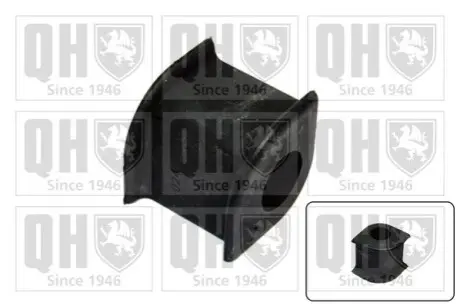 Фото Втулка стабiлiзатора QUINTON HAZELL (EMB7297) зображення 1