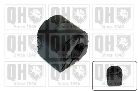 Втулка стабілізатора (переднього) Ford Transit/Focus III 10- (d=22.5mm) QUINTON HAZELL EMB7311 Купити в Україні