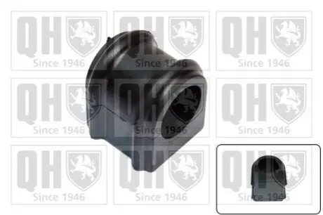 Втулка стабілізатора (заднього) MB Sprinter 408-416/VW LT 46 (d=30mm) = 38MR0136 QUINTON HAZELL EMB7317 Купити в Україні