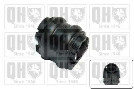 Фото Втулка стабiлiзатора QUINTON HAZELL (EMB7354) зображення 1