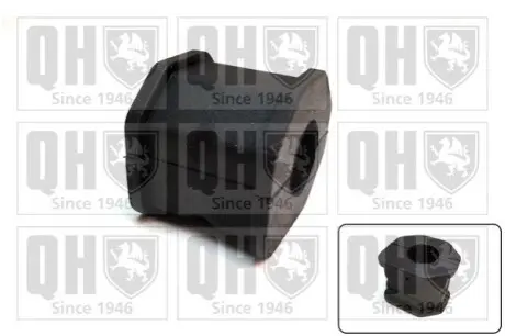 Фото Втулка стабілізатора (переднього/наружного) Mitsubishi Pajero Sport 98- QUINTON HAZELL (EMB7367) зображення 1