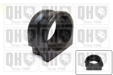 Втулка стабiлiзатора QUINTON HAZELL EMB7381 Купити в Україні