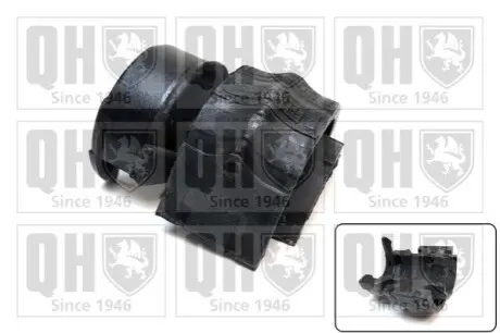 Втулка стабiлiзатора QUINTON HAZELL EMB7385 Купити в Україні