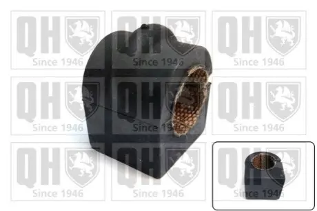Втулка стабiлiзатора з кордом QUINTON HAZELL EMB7406 Купити в Україні