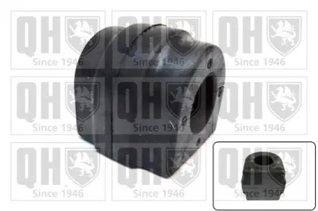 Втулка стабiлiзатора QUINTON HAZELL EMB7408 Купити в Україні