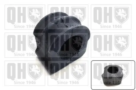 Втулка стабілізатора (переднього) Audi A3/TT/Skoda Octavia/Bora/VW Golf (d=19.7mm) QUINTON HAZELL EMB7451 Купити в Україні