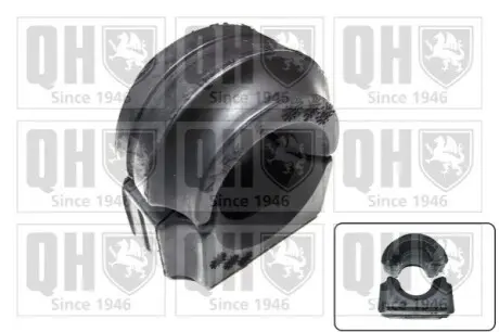 Фото Втулка стабiлiзатора QUINTON HAZELL (EMB7455) зображення 1