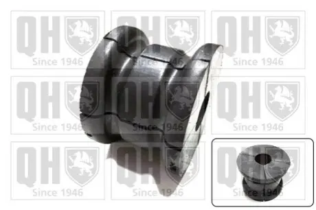 Фото Втулка стабiлiзатора QUINTON HAZELL (EMB7465) зображення 1