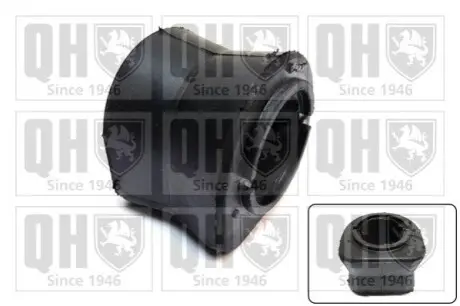 Фото Втулка стабiлiзатора QUINTON HAZELL (EMB7493) зображення 1