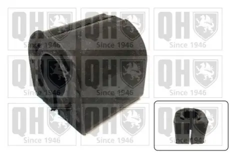 Фото Втулка стабiлiзатора QUINTON HAZELL (EMB7541) зображення 1