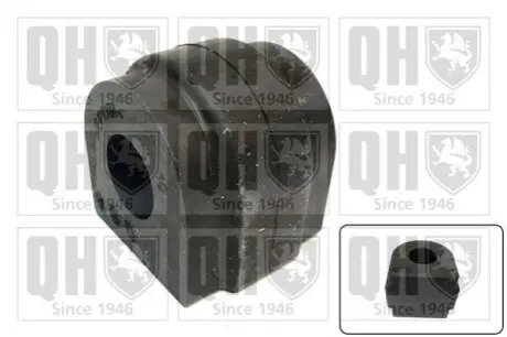 Втулка стабiлiзатора QUINTON HAZELL EMB7543 Купити в Україні