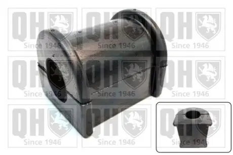 Фото Втулка стабiлiзатора QUINTON HAZELL (EMB7551) зображення 1