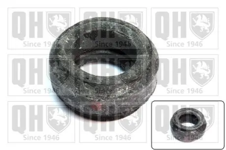 Фото Подушка амортизатора (переднього) Ford Escort/Fiesta/Siera 1.0-2.9 82-97 QUINTON HAZELL (EMR1840) зображення 1