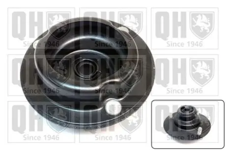 Фото Опорна подушка QUINTON HAZELL (EMR4820) зображення 1